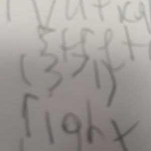 Meet your Posher, Donovan